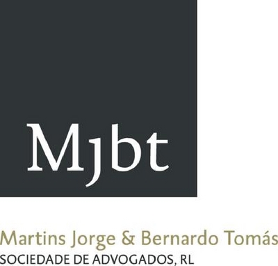 MJBT - MARTINS JORGE & BERNARDO TOMÁS, SOCIEDADE DE ADVOGADOS, RL