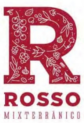 R ROSSO MIXTERRÂNICO