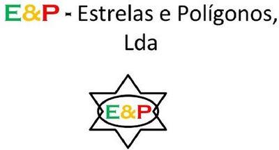 E & P - ESTRELAS E POLIGONOS LDA.