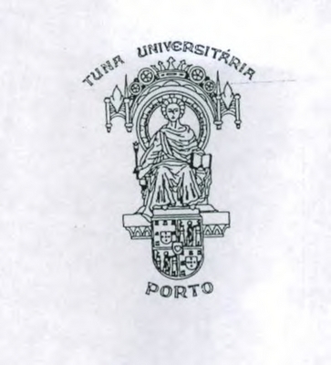 TUNA UNIVERSITÁRIA PORTO