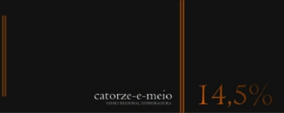 CATORZE-E-MEIO 14,5%