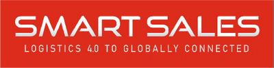 SMART SALES  LOGISTICS 4.0 TO GLOBALLY CONNECTED