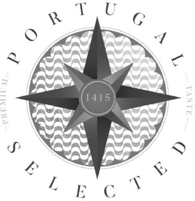 PORTUGAL SELECTED PREMIUM TASTE 1415