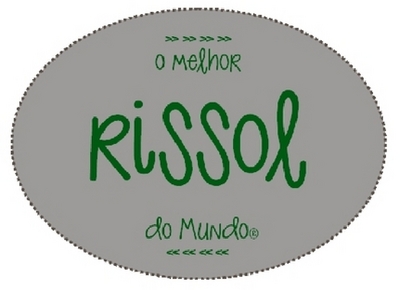 O MELHOR RISSOL DO MUNDO