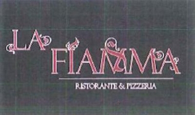 LA FIAMMA - RISTORANTE & PIZZERIA