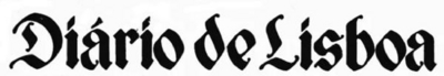 DIÁRIO DE LISBOA