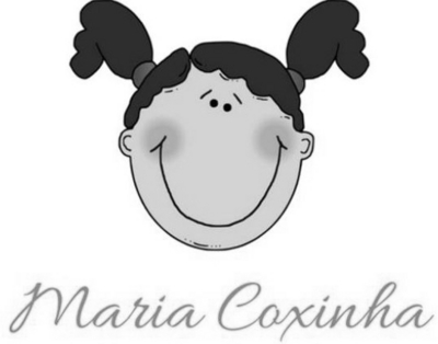 MARIA COXINHA