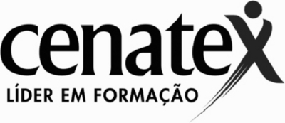 CENATEX LÍDER EM FORMAÇÃO