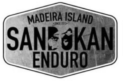 MADEIRA ISLAND SINCE 2013 SANDOKAN ENDURO