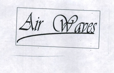 AIR WAVES
