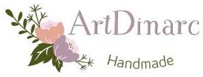 ARTDINARC   HANDMADE