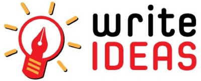 WRITE IDEAS