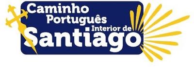 CAMINHO PORTUGUÊS INTERIOR DE SANTIAGO