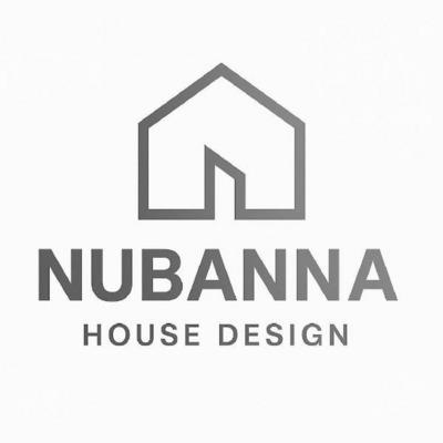 NUBANNA HOUSE DESIGN