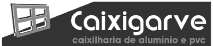 CAIXIGARVE CAIXILHARIA DE ALUMÍNIO E PVC