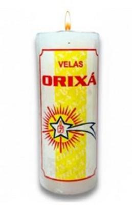 VELAS ORIXÁ