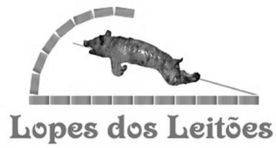 LOPES DOS LEITÕES