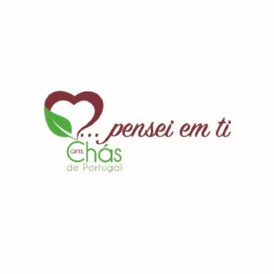 PENSEI EM TI GIFTS CHÁS DE PORTUGAL
