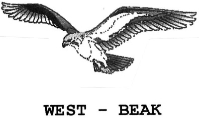 WEST - BEAK