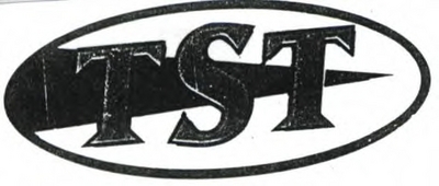 TST