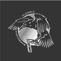 BARBEARIA ALEGRIA