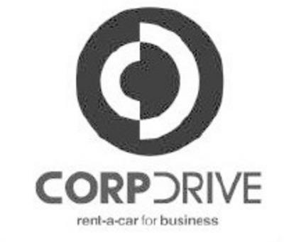 CORPDRIVE RENT-A-CAR FOR BUSINESS