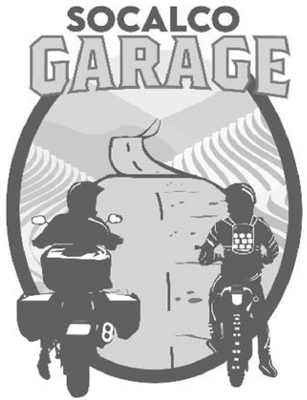 SOCALCO GARAGE
