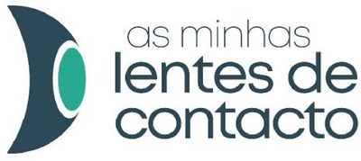 AS MINHAS LENTES DE CONTACTO