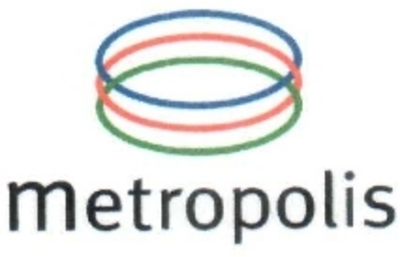 METROPOLIS