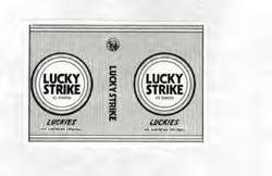 LUCKY STRIKE