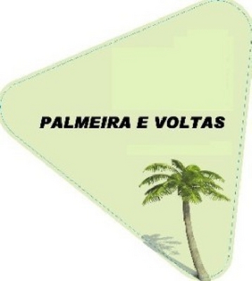 PALMEIRA E VOLTAS