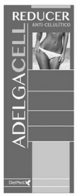 DIETMED ADELGACELL REDUCER