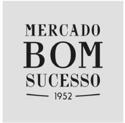 MERCADO BOM SUCESSO 1952