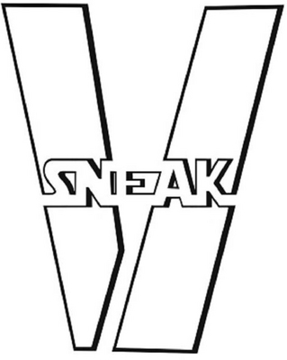 V-SNEAK