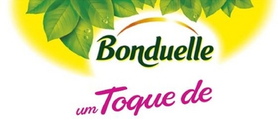 BONDUELLE UM TOQUE DE