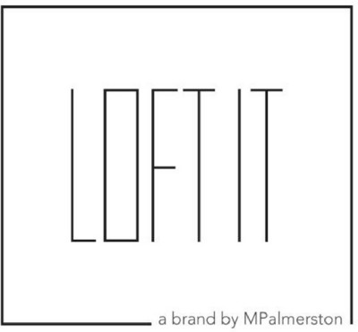 LOFT IT A BRAND BY MPALMERSTON