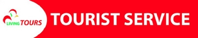 LIVING TOURS - TOURIST SERVICE