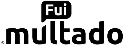 FUI MULTADO