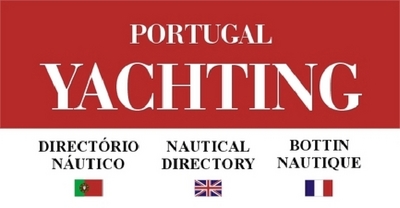 PORTUGAL YACHTING , DIRECTÓRIO NÁUTICO NAUTICAL DIRECTORY BOTTIN NAUTIQUE