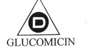 GLUCOMICIN