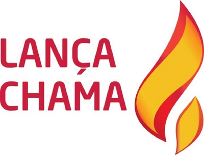 LANÇA CHAMA