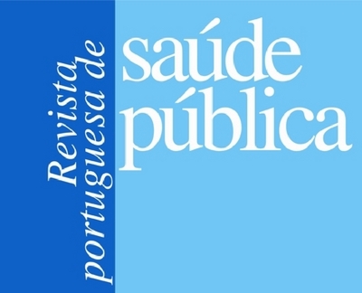 REVISTA PORTUGUESA DE SAÚDE PÚBLICA
