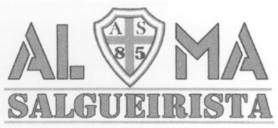 ALMA SALGUEIRISTA