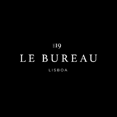 LE BUREAU LISBOA EST 19