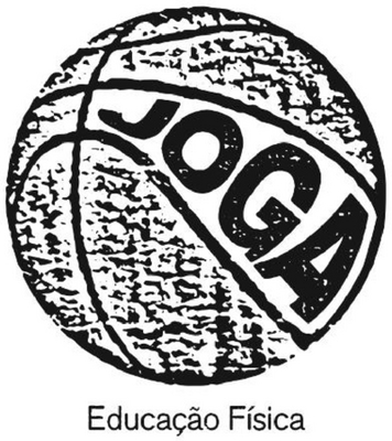 JOGA - EDUCAÇÃO FÍSICA