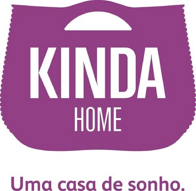 KINDA HOME UMA CASA DE SONHO.