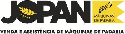 JOPAN MÁQUINAS DE PADARIA, VENDA E ASSISTÊNCIA DE MÁQUINAS DE PADARIA