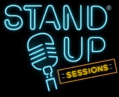 STAND UP SESSIONS
