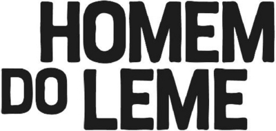 HOMEM DO LEME