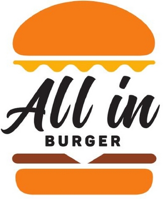 ALL IN BURGER